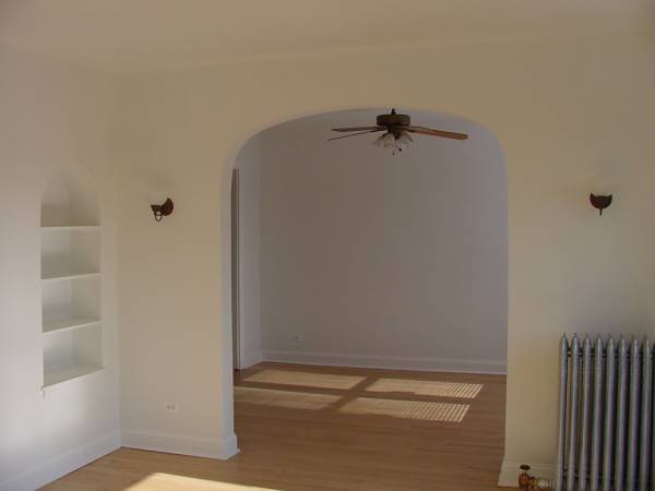 1 habitación grande - Farwell Apartments