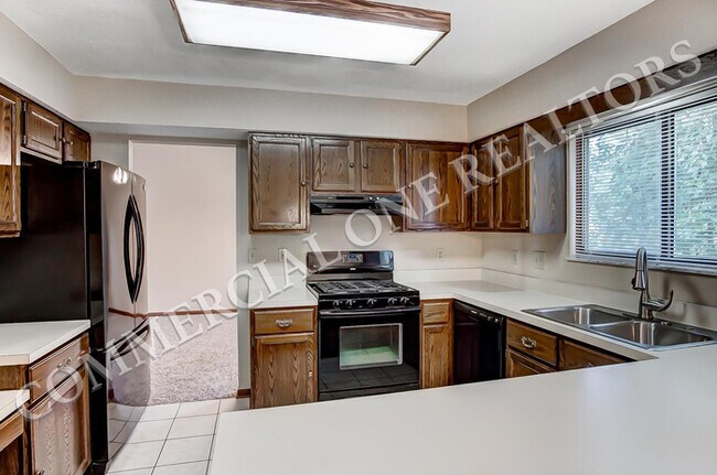 Foto del edificio - 4 Bedroom Home in Powell