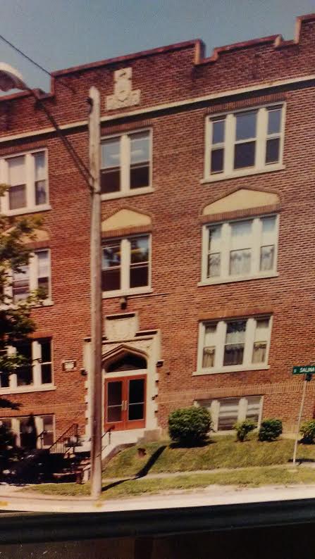 Summit Apartaments - 2935 S Salina St