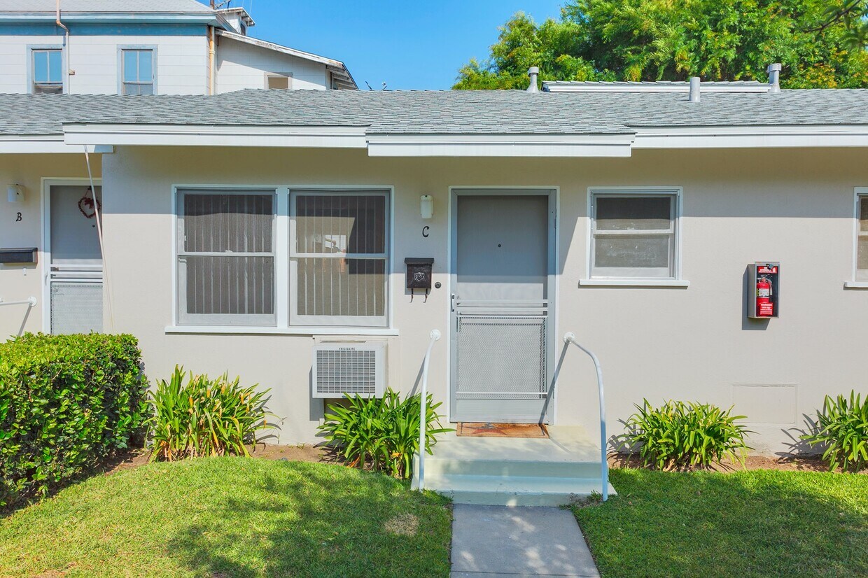 Foto principal - 216 W Lime Ave
