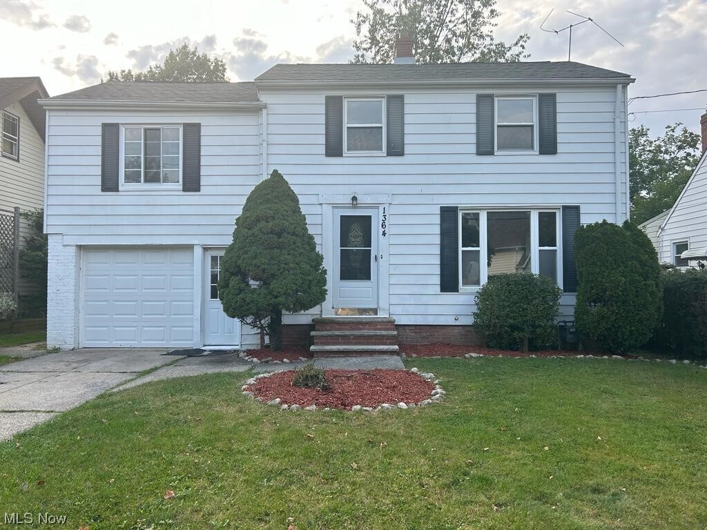 1364 Irene Rd, Lyndhurst, OH 44124 House Rental in Lyndhurst, OH