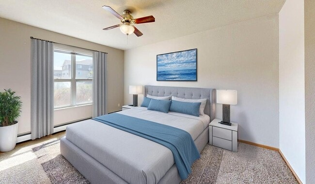 Building Photo - Washington Valley