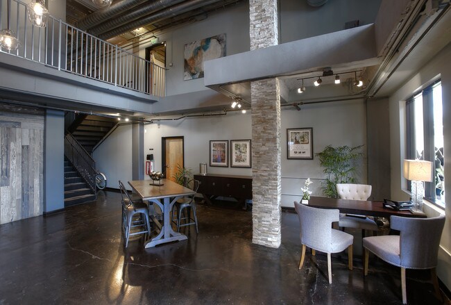 The Lofts Of Winter Park Village Apartments Fl Building Photo The Lofts Of Winter Park Village