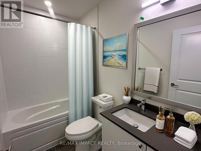 Photo du bâtiment - 3270 Sheppard Ave E