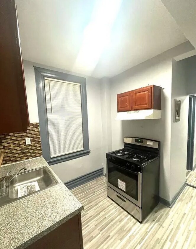 46 4th St Unit 3L, Newark, NJ 07107 Apartments in Newark, NJ