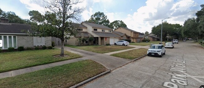 Building Photo - 21607 Park Wick Ln