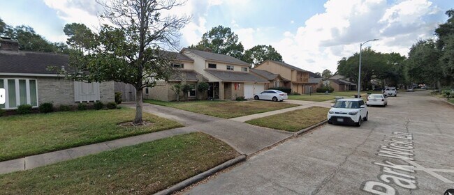 Foto del edificio - 21607 Park Wick Ln