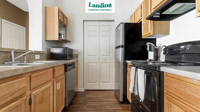 Building Photo - 7777 Normandy Blvd