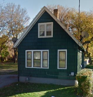Primary Photo - 18 Langham St