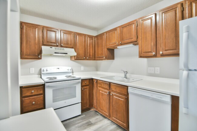 Foto del edificio - 10441 Greenbrier Rd