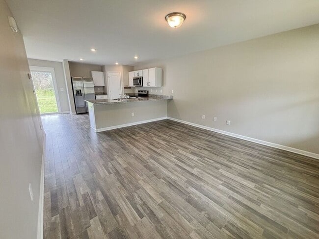 Foto del edificio - 1542 Catskill Way