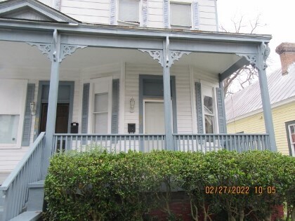 Foto del edificio - 217 Telfair St