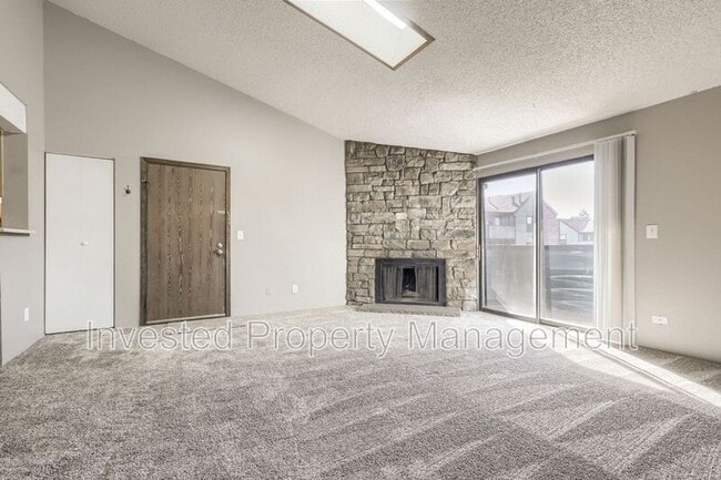 Photo - 11971 E Harvard Ave Apartment