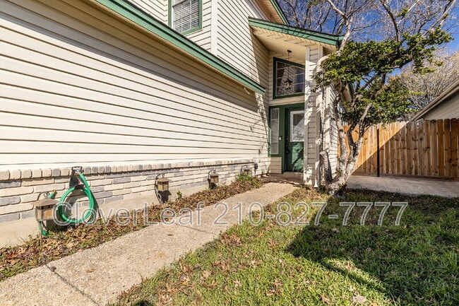 Building Photo - 3207 Stoney Square