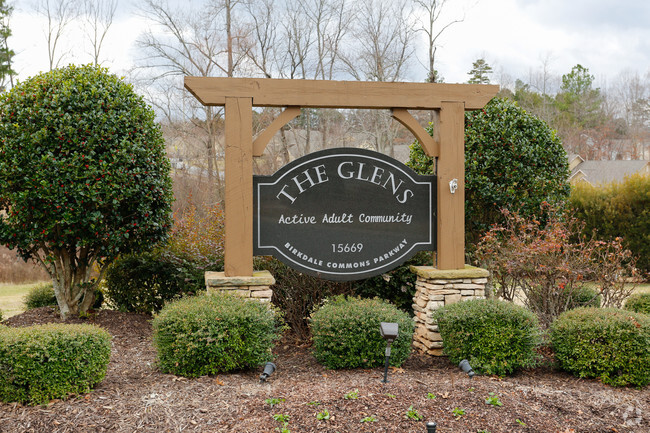 The Glens at Birkdale Commons - Apartments in Huntersville, NC ...