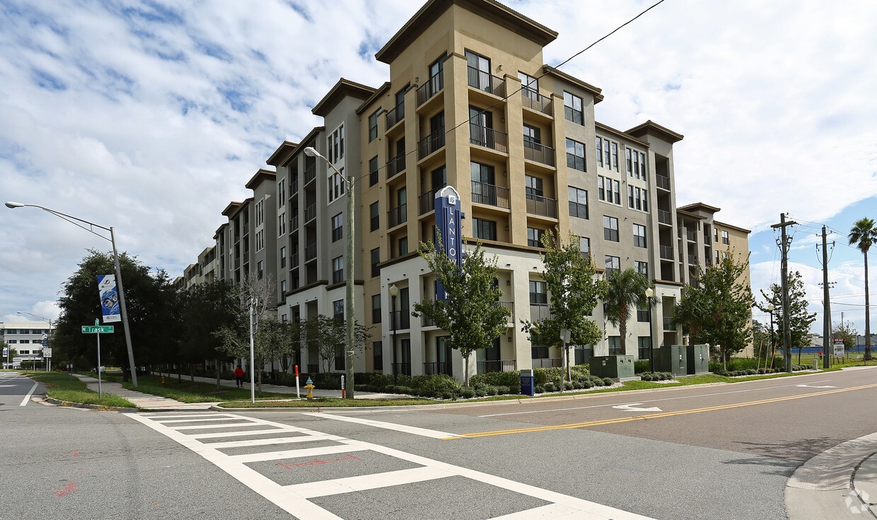 Primary Photo - Lantower Westshore