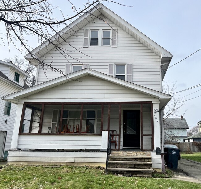 Building Photo - 480 Oxford Ave