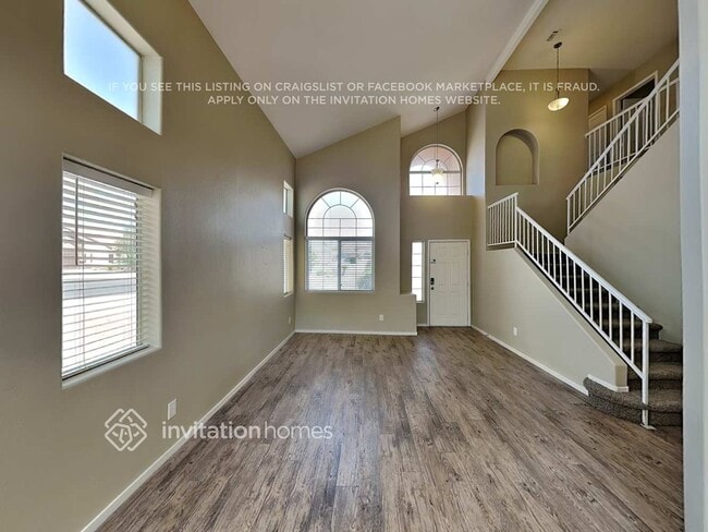 Foto del edificio - 9129 Valley of Fire Ave
