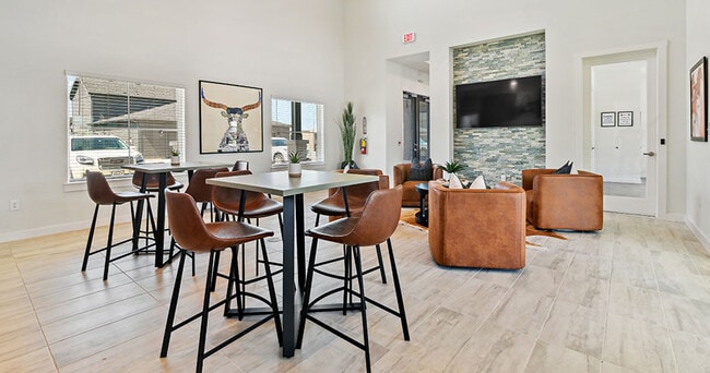 Building Photo - Canvas at Grand Prairie Townhomes
