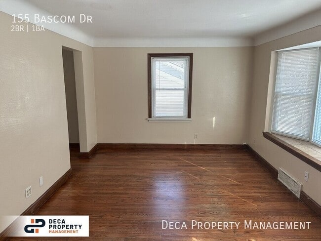 Building Photo - 155 Bascom Dr