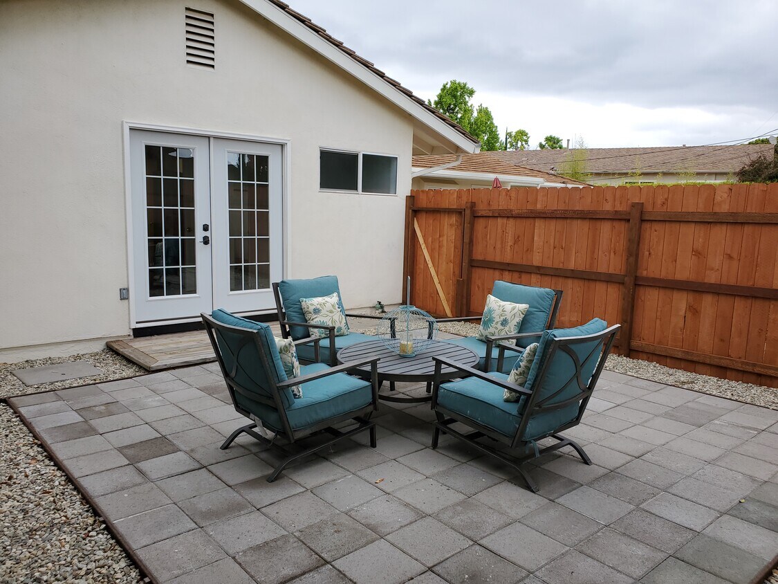 1059 Greenfield St, Thousand Oaks, CA 91360 House Rental in Thousand