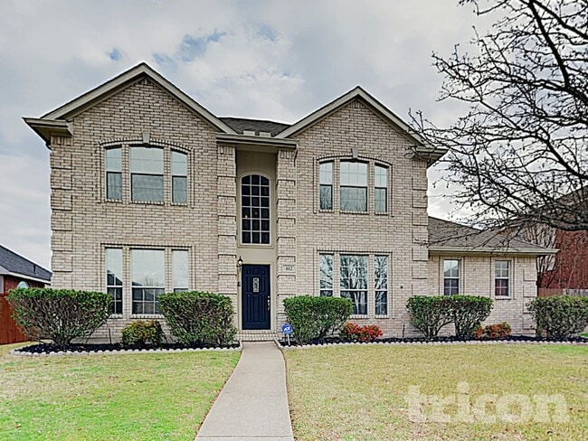 Building Photo - 412 Sweet Gum Dr