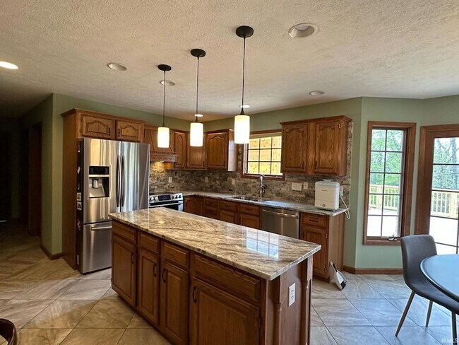 Foto del edificio - 3825 E Devonshire Ln