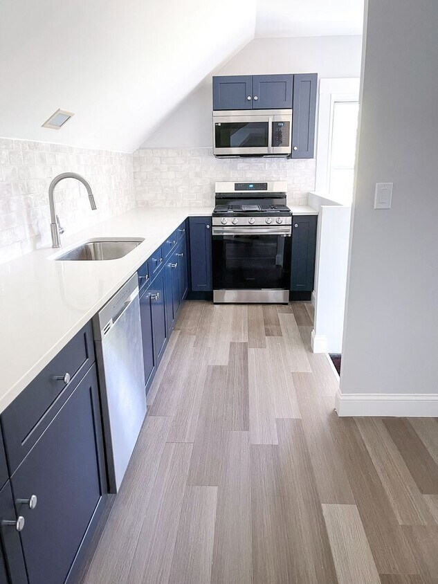 Foto principal - 236 Nicoll St
