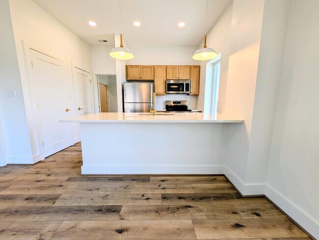 Foto del edificio - 5900 Fort Ave