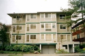 Primary Photo - Pinehurst West - 1 bedroom