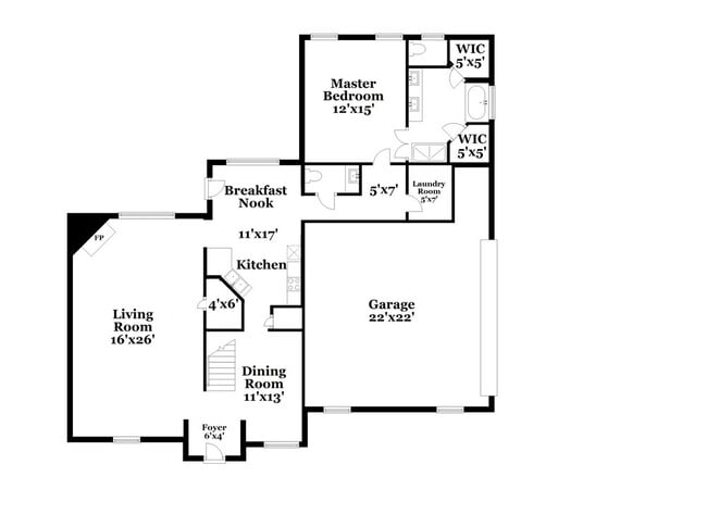 Building Photo - 5498 Riverstone Dr