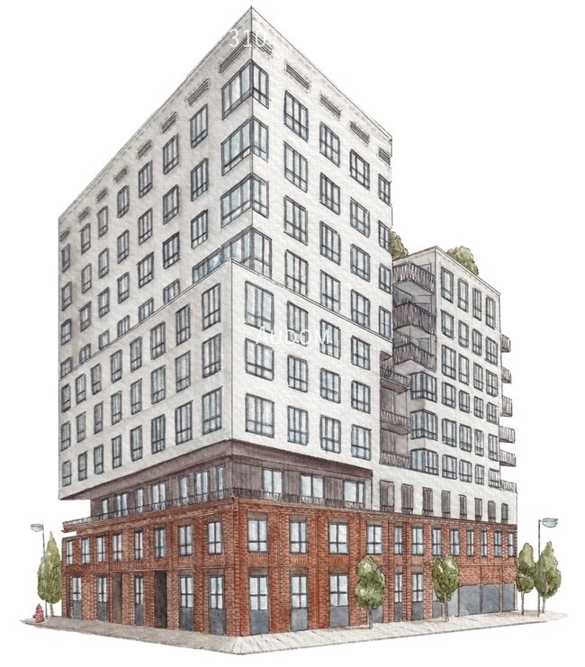 Building Photo - 742 Rue William