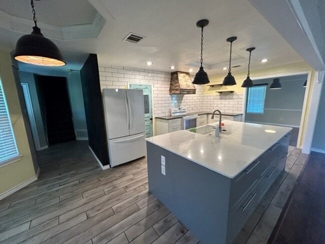 Foto del edificio - Farmhouse Vibes in Robinson Texas
