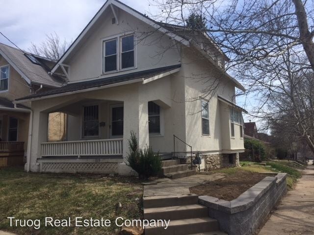 Primary Photo - 2 br, 1 bath House - 1319 W. 42nd Street