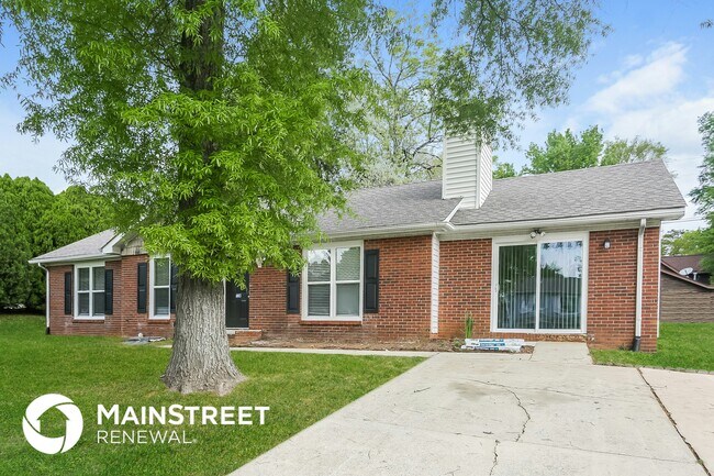 Foto del edificio - 6740 Rocklake Dr
