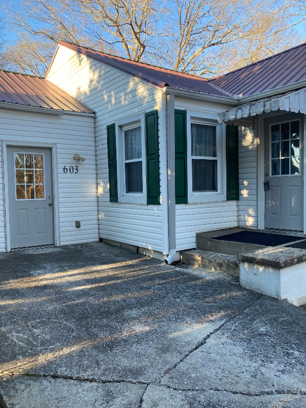 Foto del edificio - 603 General St