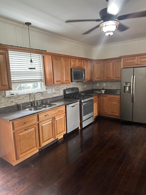 Foto del edificio - 282 Orange St