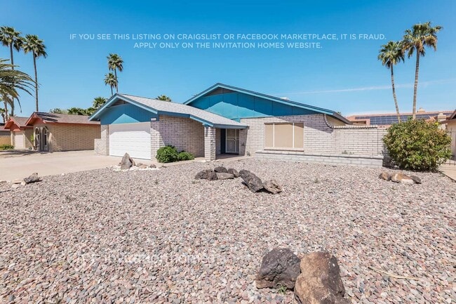 Foto del edificio - 4516 W Hayward Ave