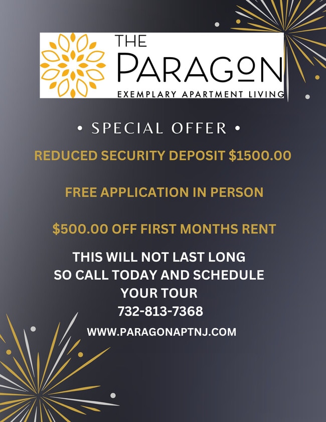 Building Photo - The Paragon