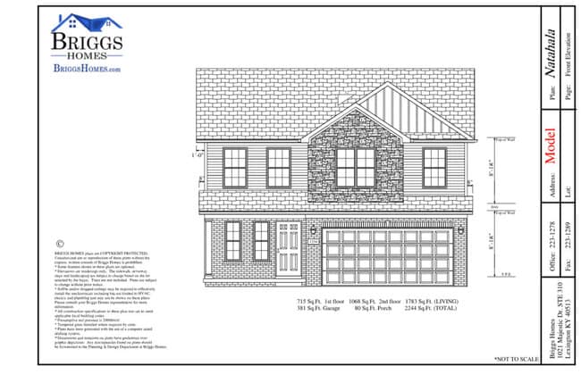 Building Photo - 8192 Driftwood Lp