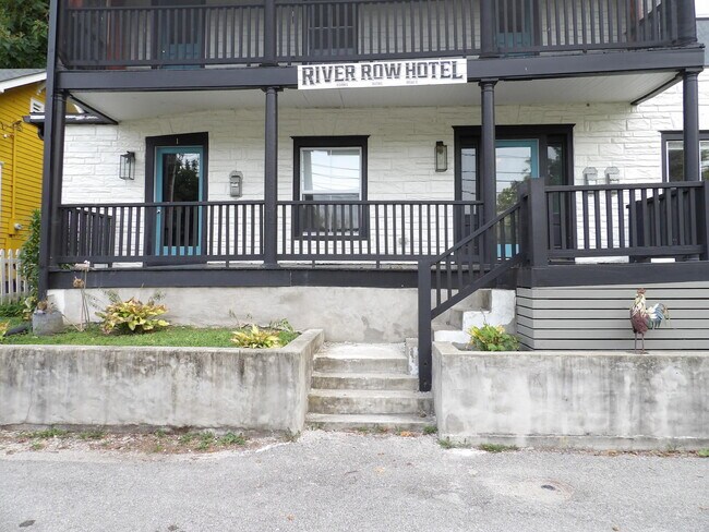 Foto del edificio - 619.5 Taylor Ave