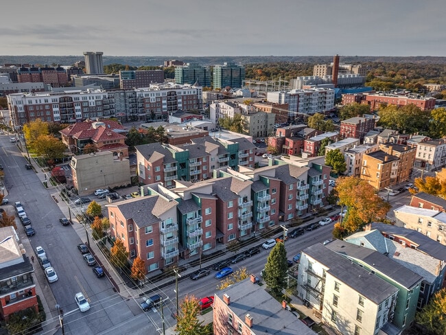 Photo - Euclid Square Apartments