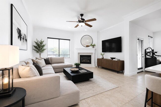 Foto del edificio - 7609 Jaborandi Dr