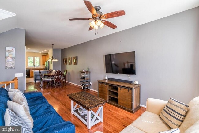 Building Photo - 22464 Snow Powder Terrace