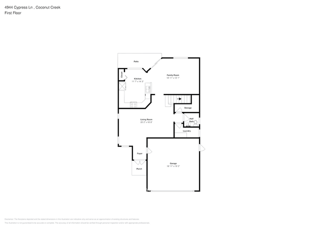 Building Photo - 4944 Cypress Ln