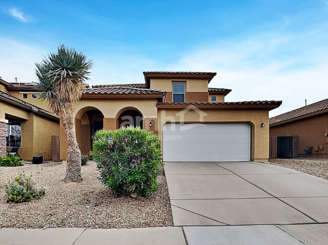 Building Photo - 18015 W Carol Ave