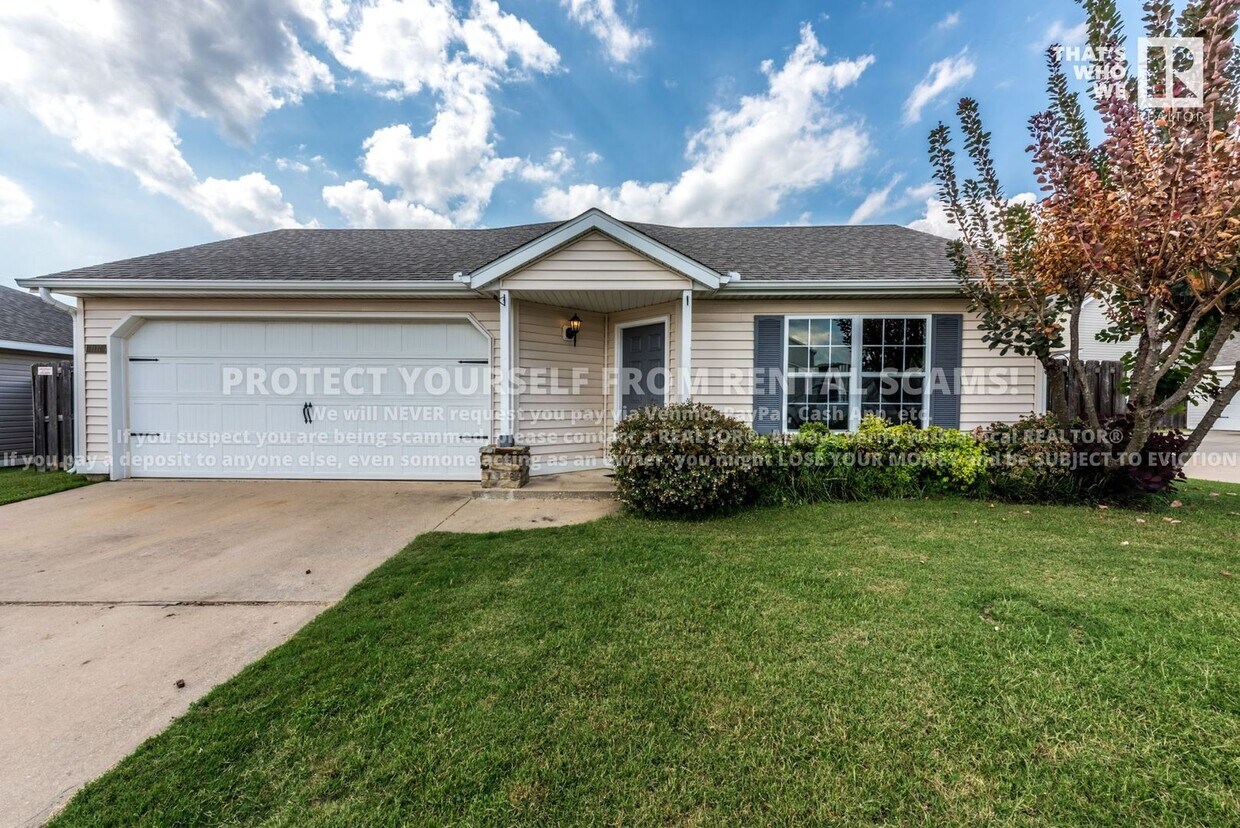 Foto principal - 1137 S Holland Dr