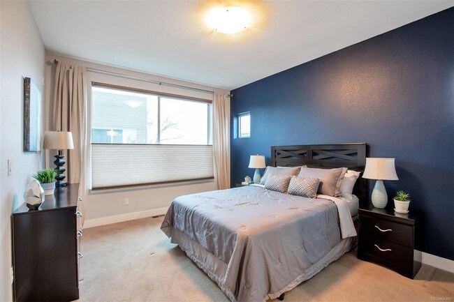 Foto del edificio - 3334 Tejon St