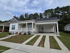 Building Photo - 1715 Sassafras Ct