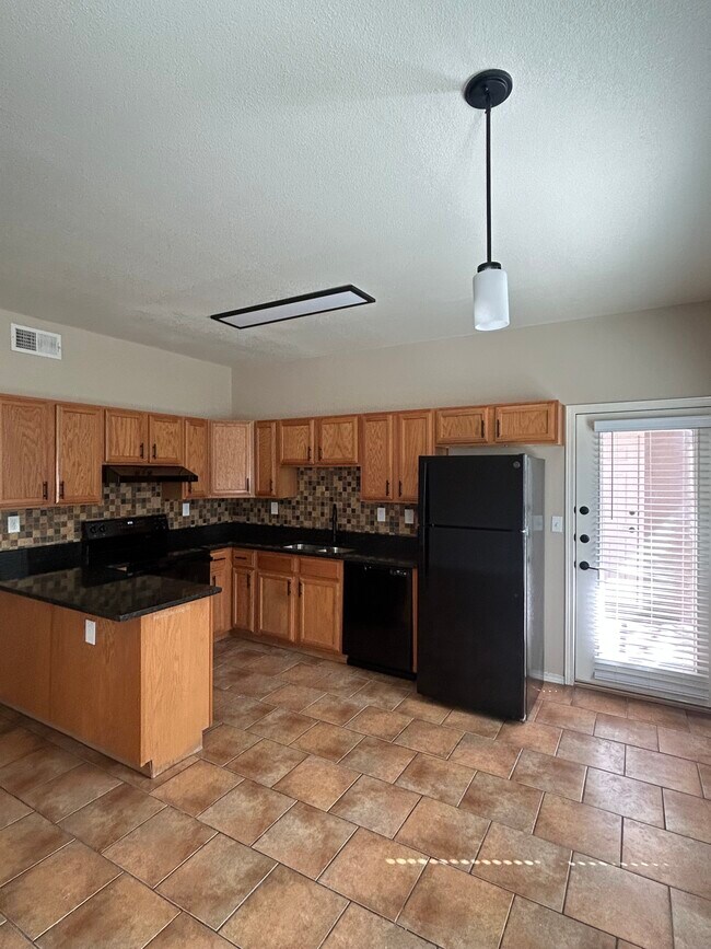 Foto del edificio - La Jolla Place Apartments